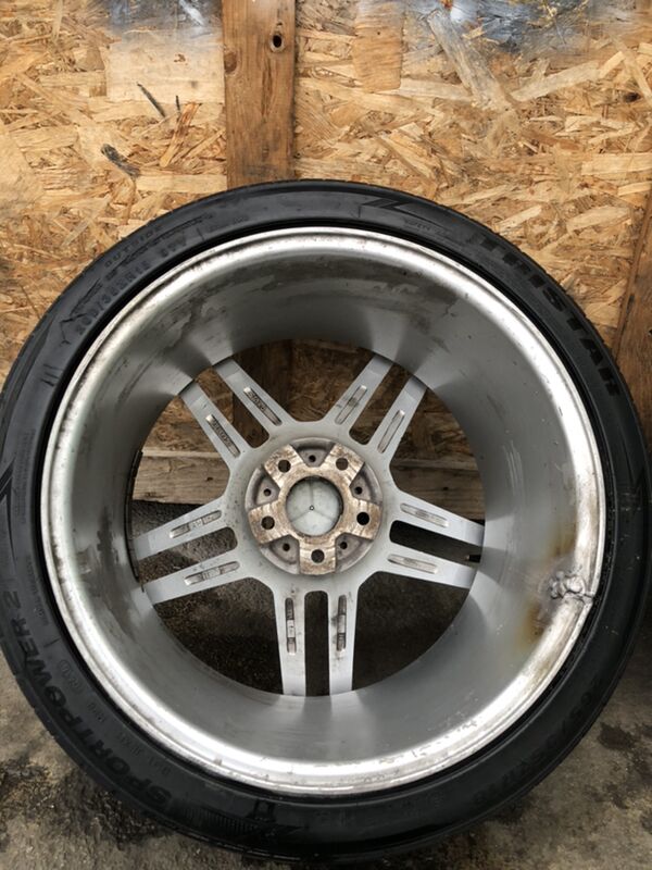 diska mersedes 2 100 TMT - Хитровка - img 8