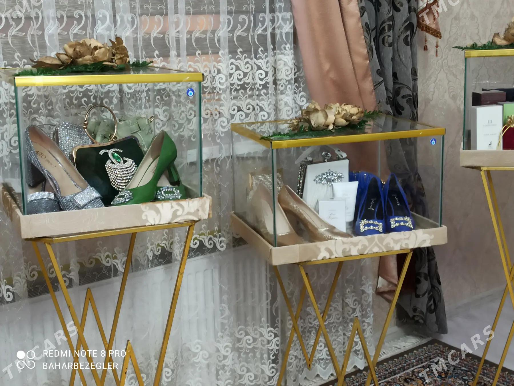 satlyk bukja nabor - Балканабат - img 4