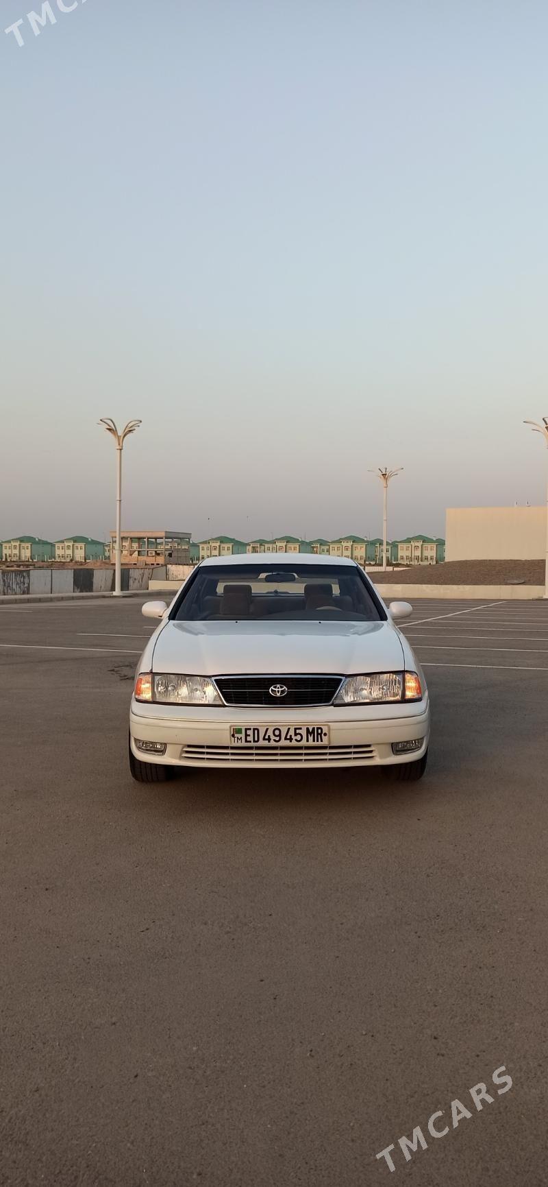 Toyota Avalon 1996 - 132 000 TMT - Mary - img 2