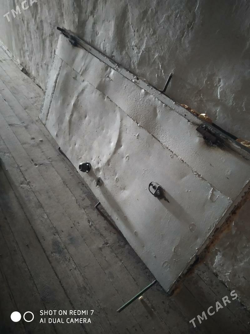 demir gapy - Балканабат - img 3