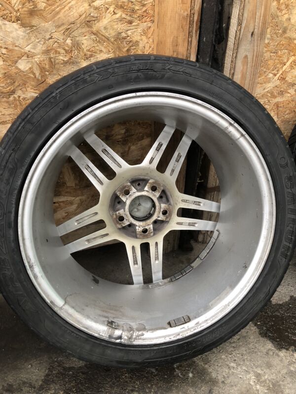 diska mersedes 2 100 TMT - Хитровка - img 5