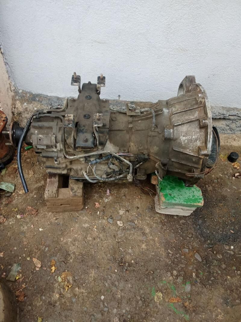 Isuzi awtamat karopka 15 000 TMT - Gyzylarbat - img 3
