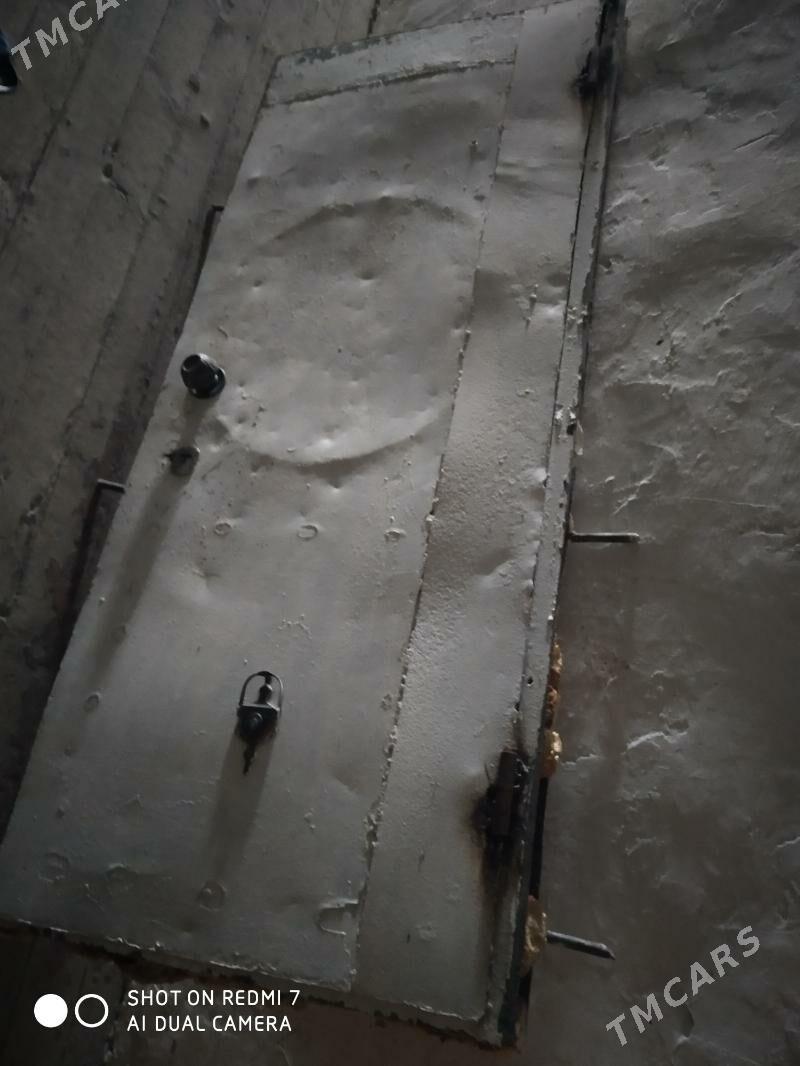 demir gapy - Балканабат - img 4