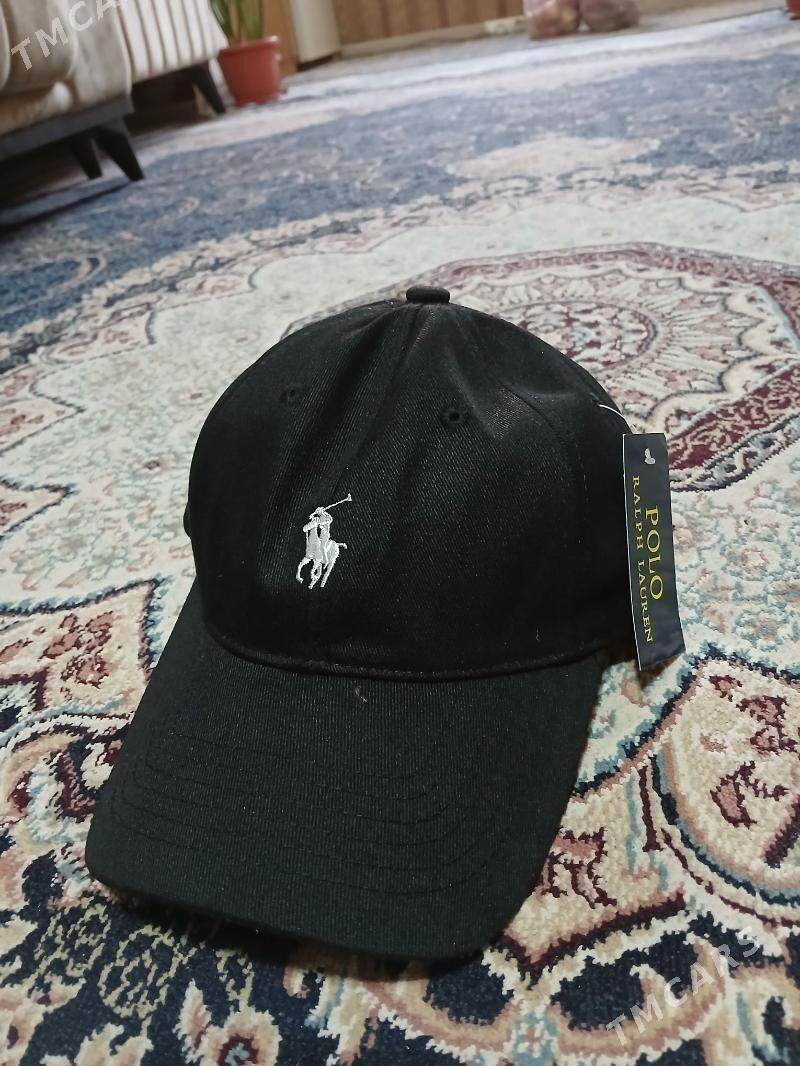 Pola kepka - Балканабат - img 2