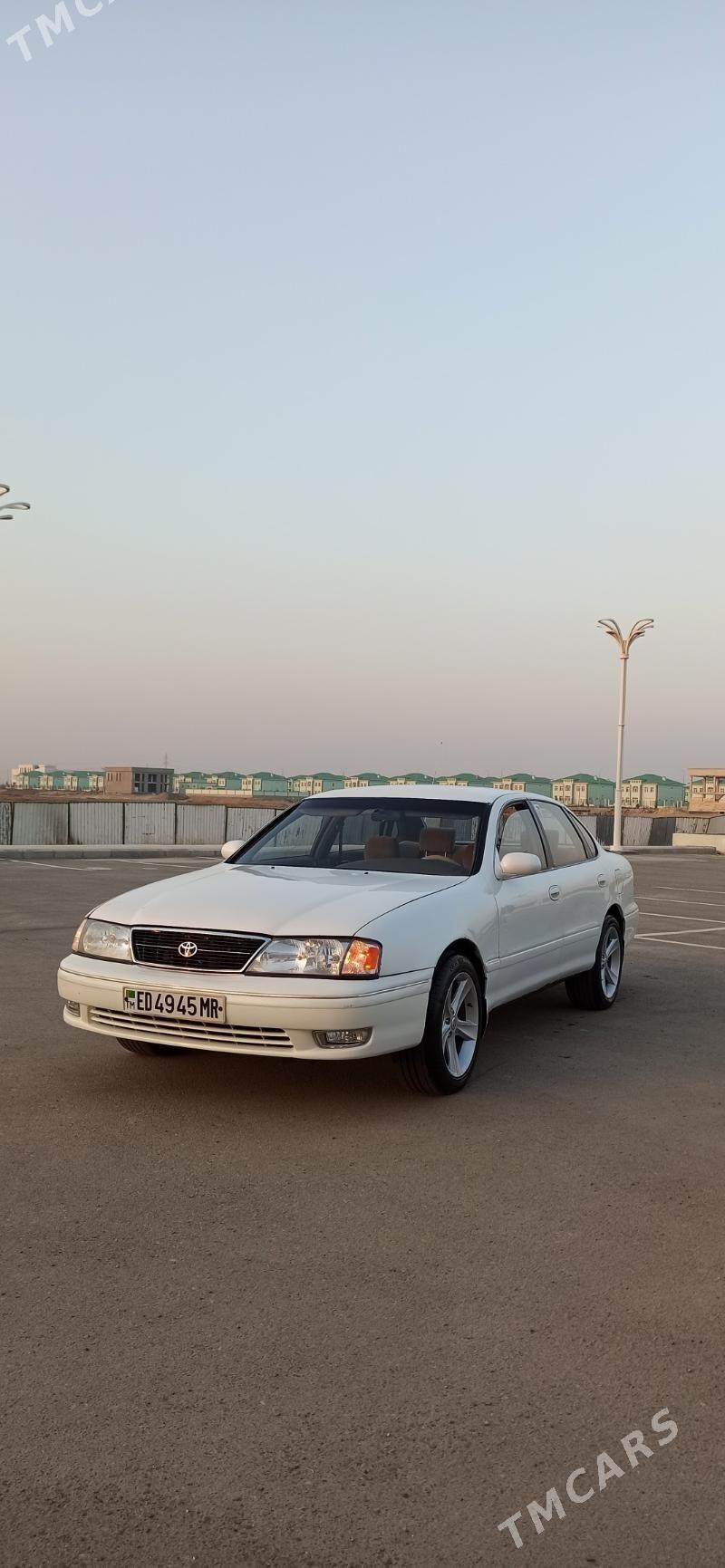 Toyota Avalon 1996 - 132 000 TMT - Mary - img 3