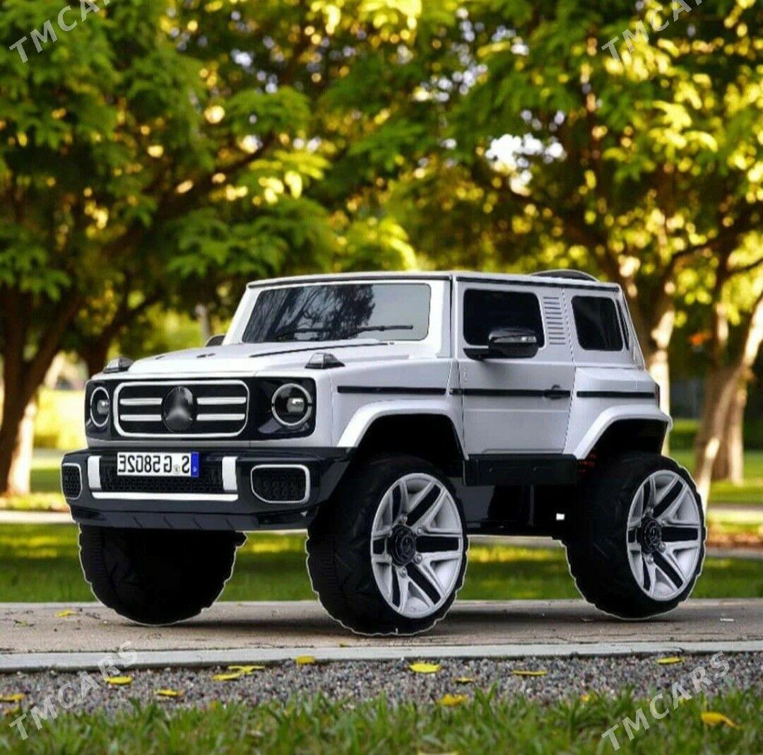 caga masyn - Parahat 7 - img 3