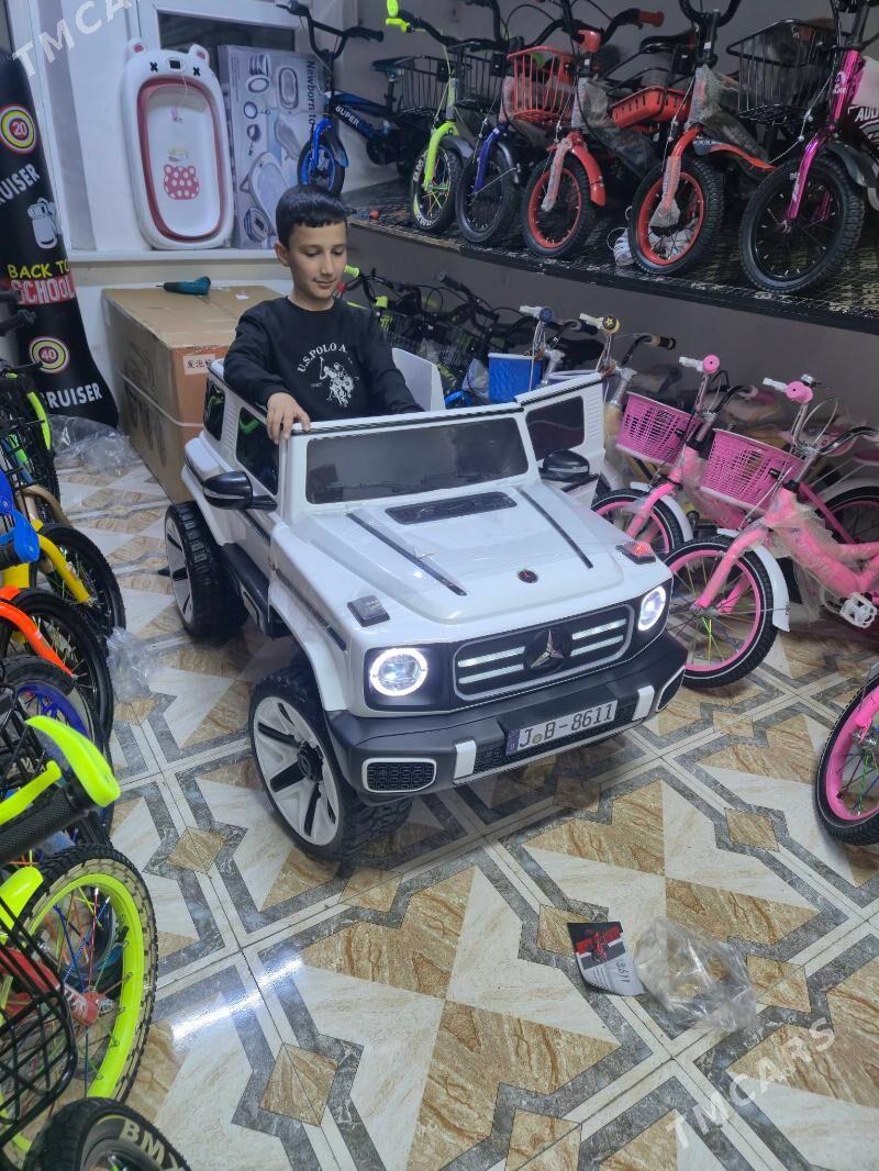 caga masyn - Parahat 7 - img 5