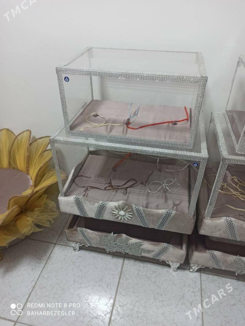 satlyk bukja nabor - Балканабат - img 5