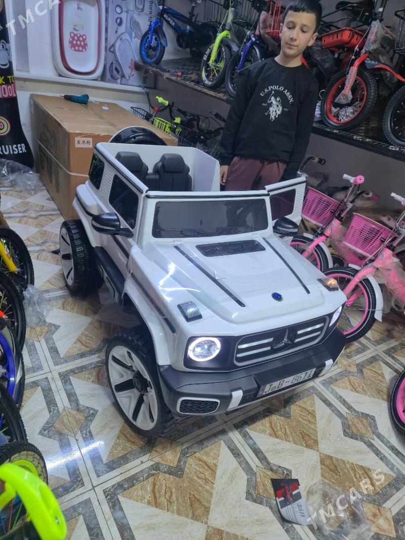 caga masyn - Parahat 7 - img 6