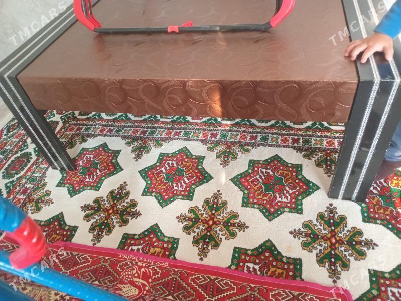 stol - Дашогуз - img 1