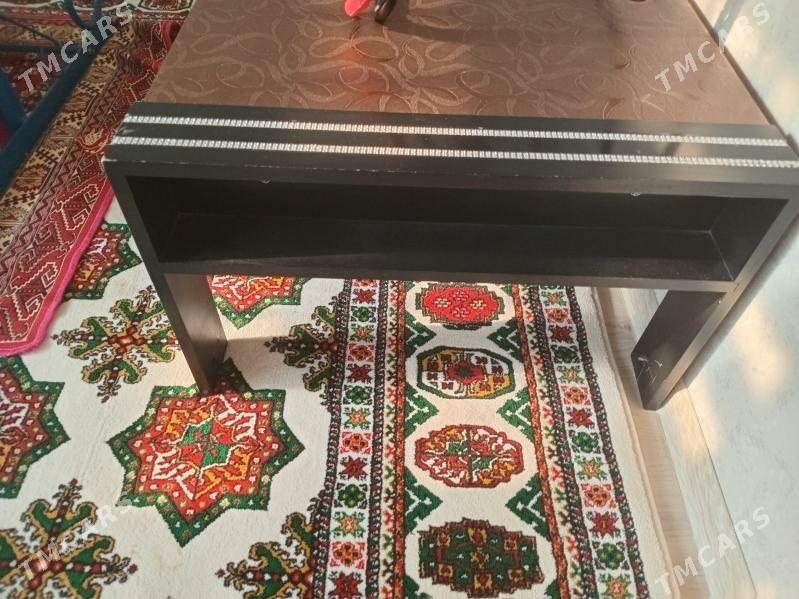 stol - Дашогуз - img 2