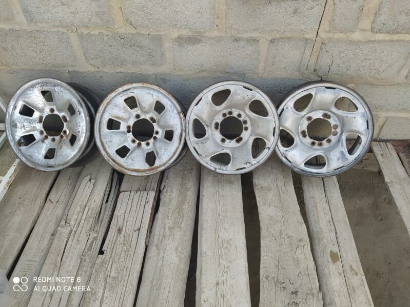 UAZ 200 TMT - Gumdag - img 4