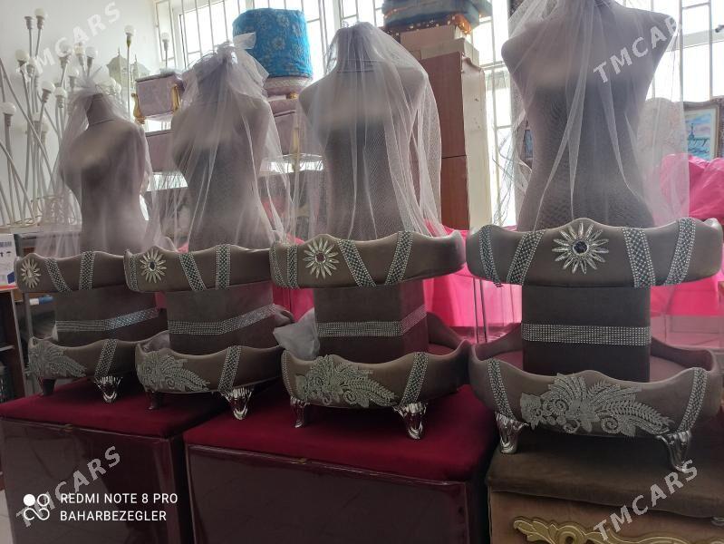 satlyk bukja nabor - Балканабат - img 9