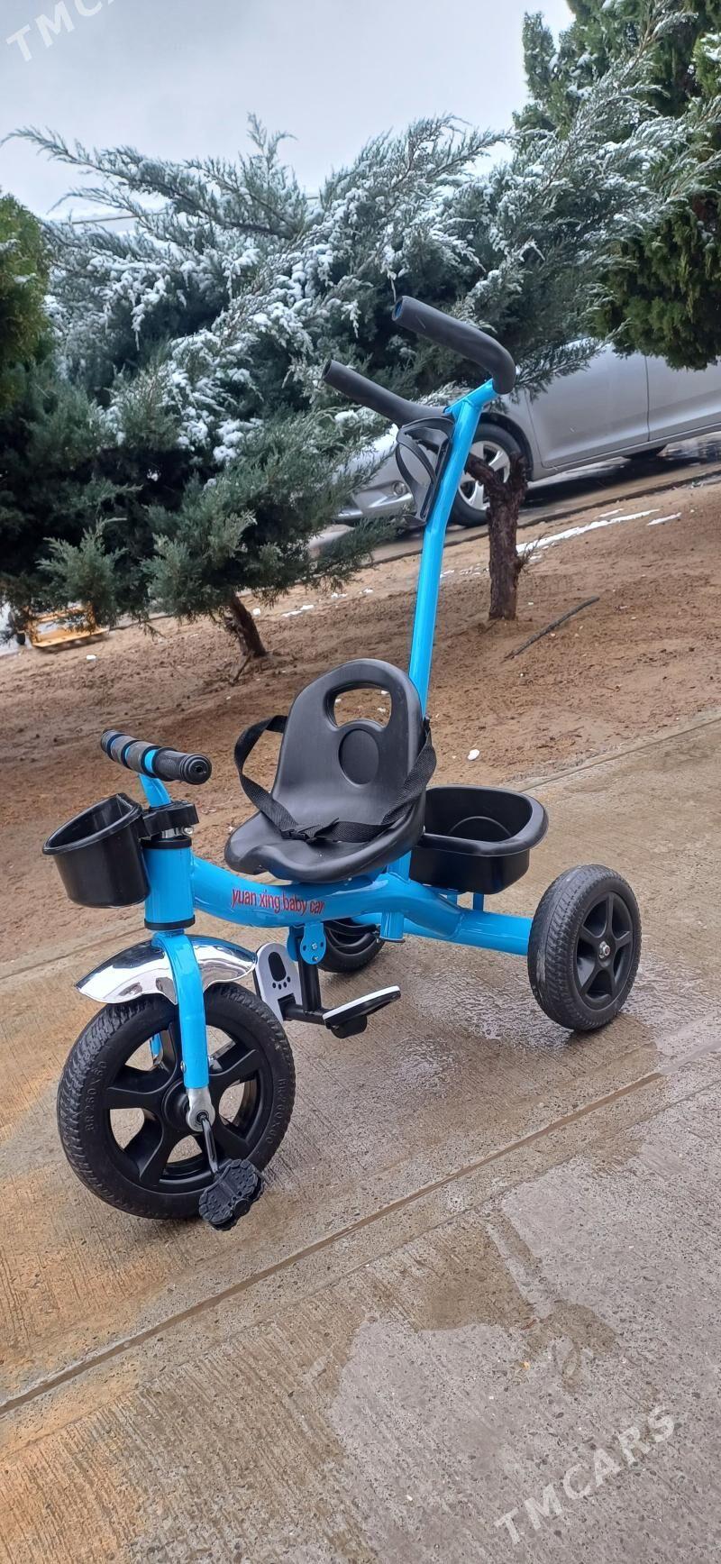 ruckaly tigir - Мир 7 - img 4