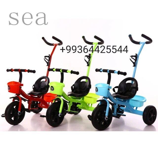 ruckaly tigir - Мир 7 - img 5