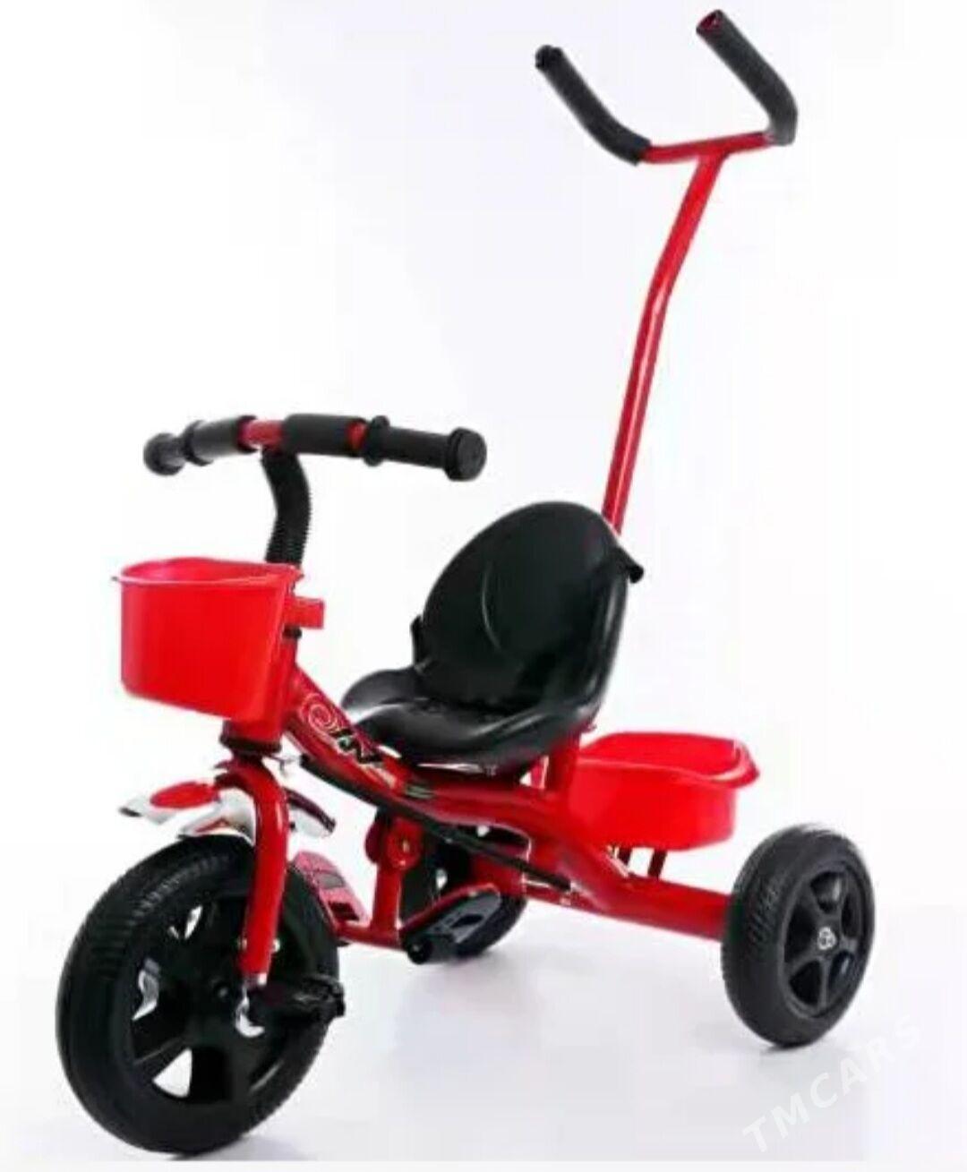 ruckaly tigir - Мир 7 - img 2