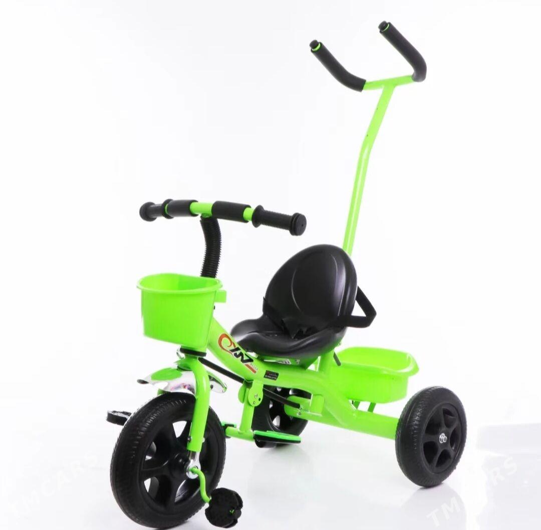 ruckaly tigir - Parahat 7 - img 1