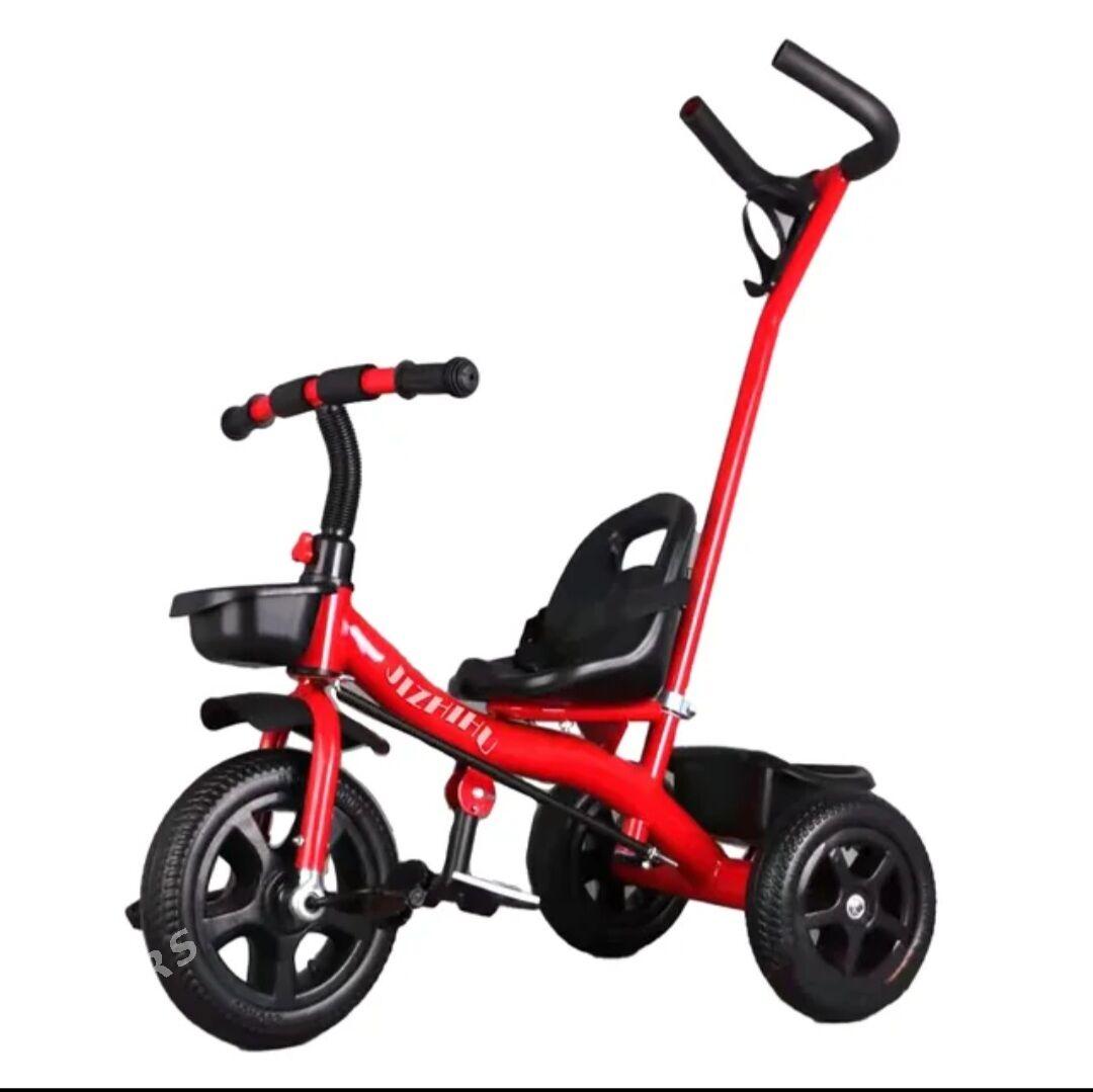 ruckaly tigir - Мир 7 - img 3