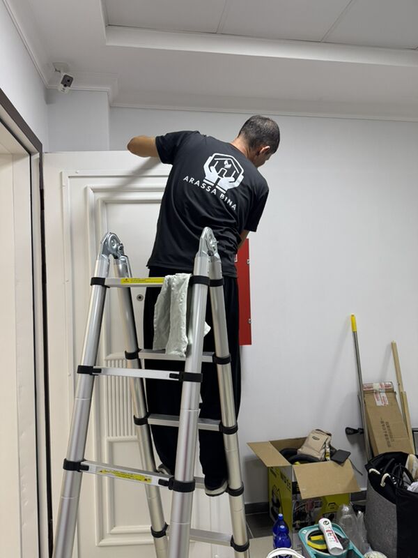 KLINING UBORKA HIMCISTKA - Ашхабад - img 5