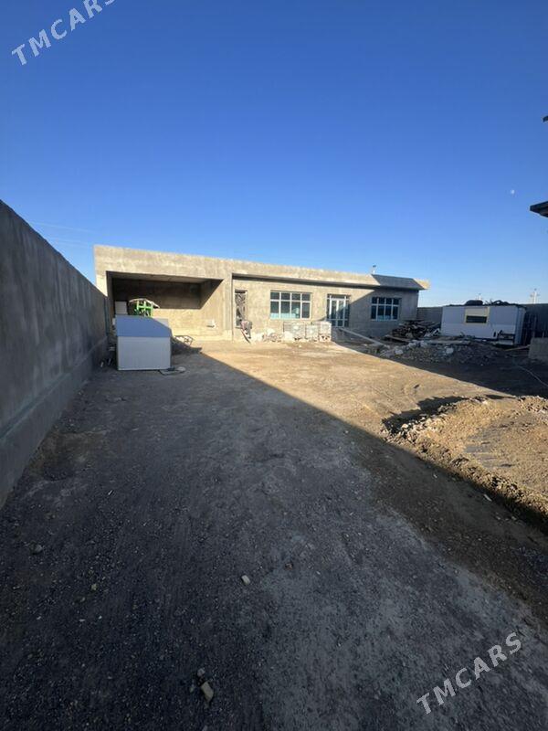 satlyk gawers kotez - Ак-Бугдайский этрап - img 1