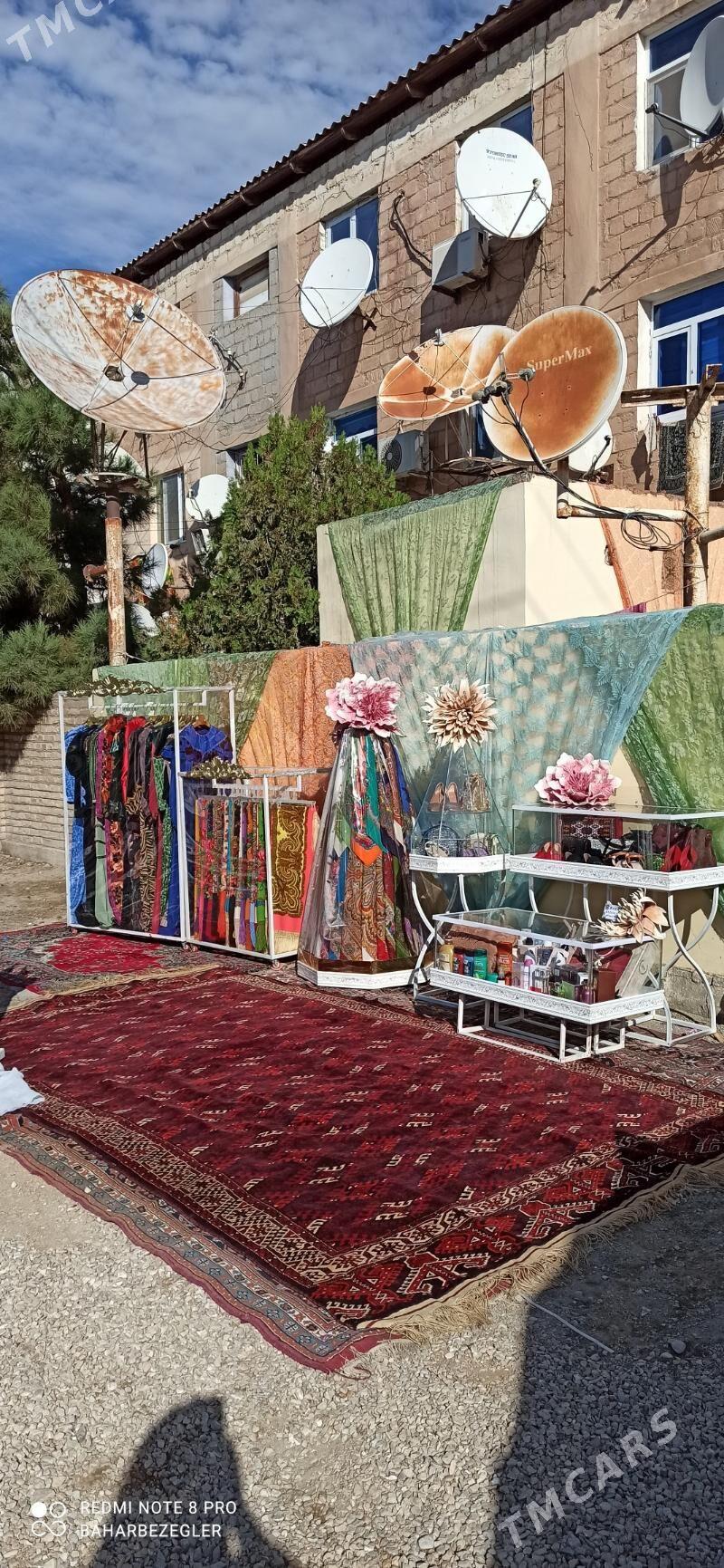 satlyk bukja nabor - Балканабат - img 8