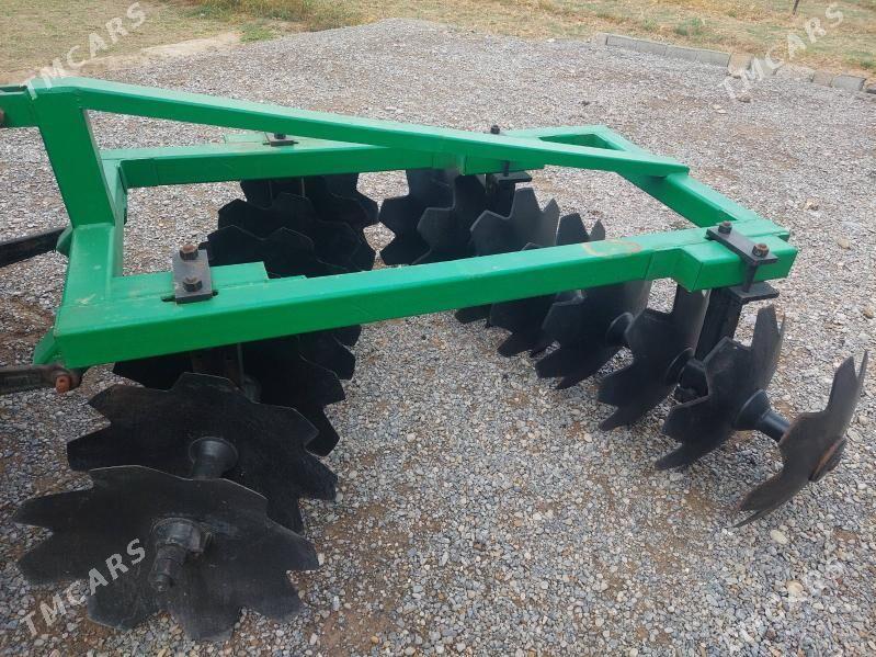 diska barana - Яшлык - img 4