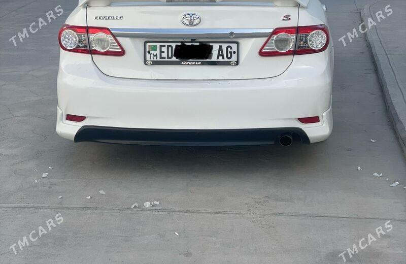 Toyota Corolla 2011 - 235 000 TMT - Aşgabat - img 4