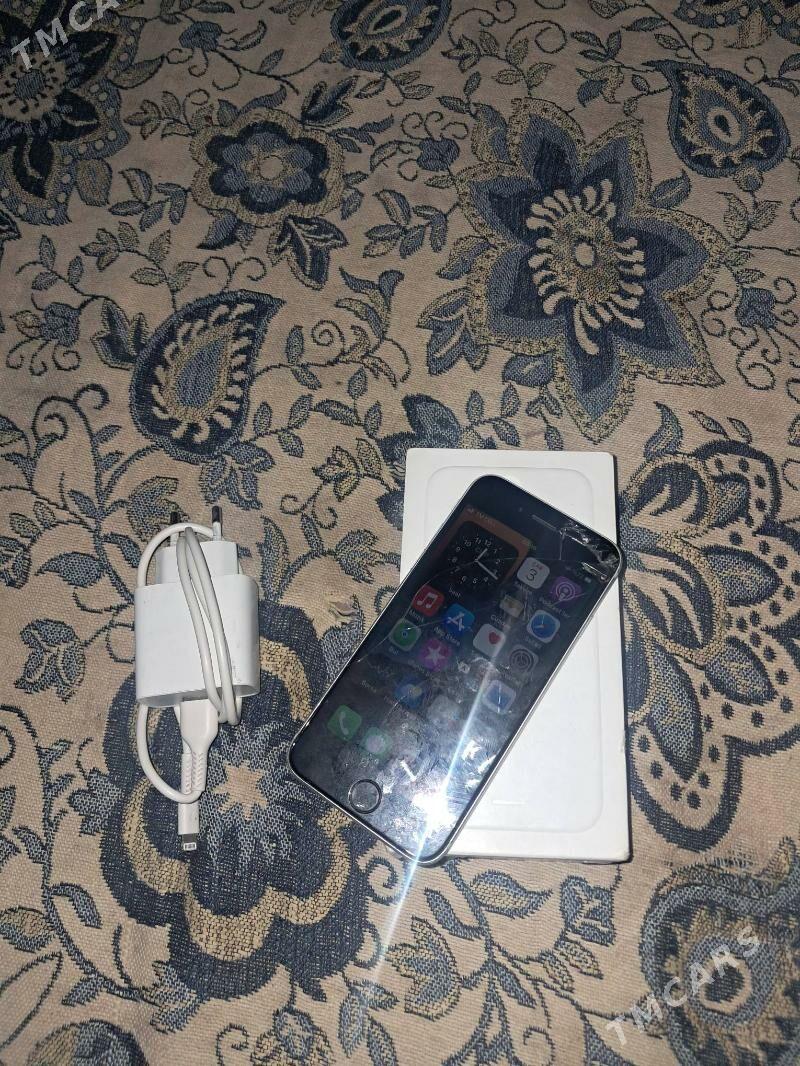 Ayfon6s - Бахарден - img 2