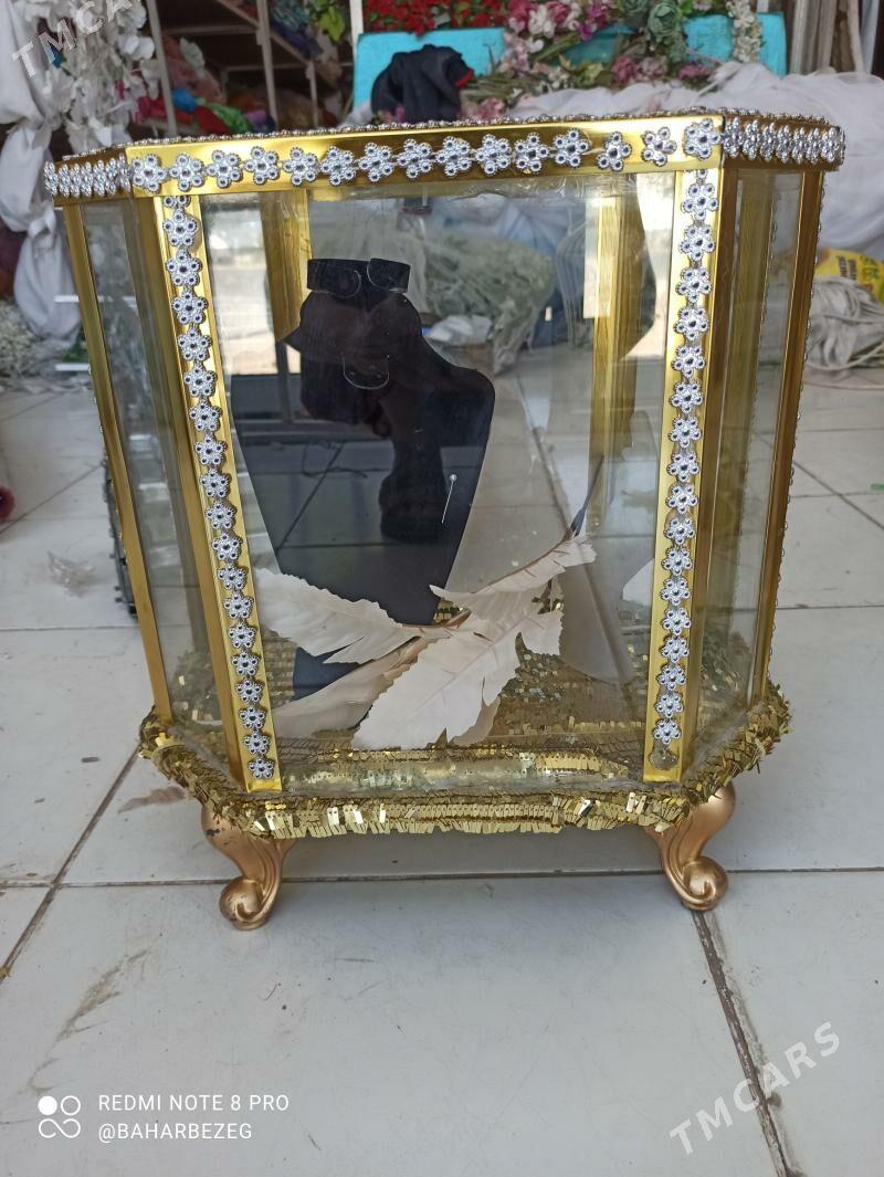 satlyk bukja nabor - Балканабат - img 2