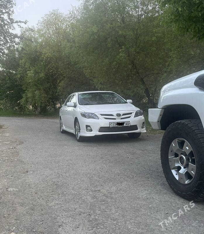 Toyota Corolla 2011 - 235 000 TMT - Aşgabat - img 2