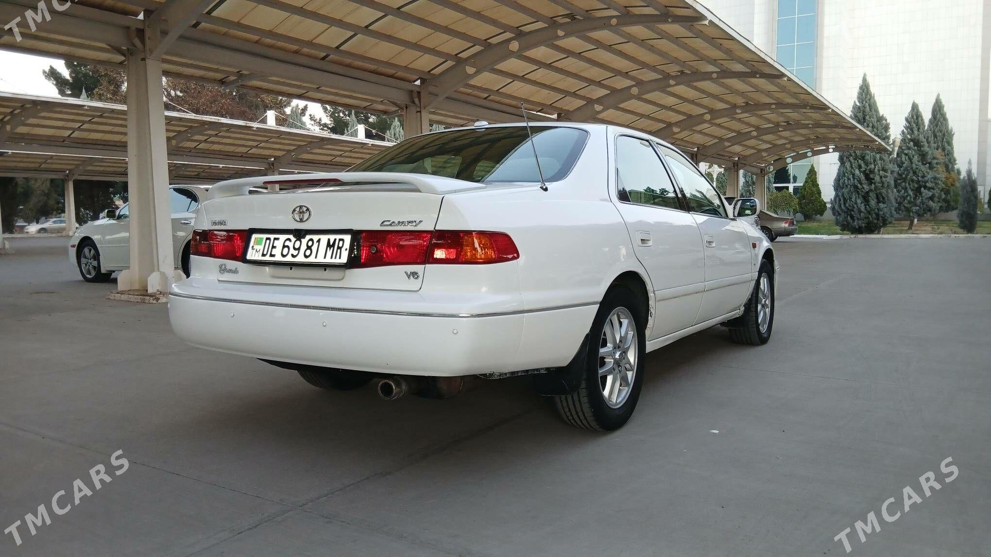 Toyota Camry 1998 - 134 000 TMT - Mary - img 1