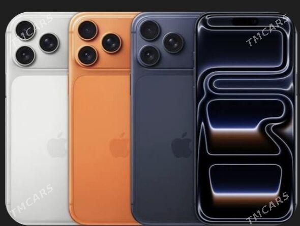 RABOÇY TEL ALYAS 16 17PRO - Ашхабад - img 2