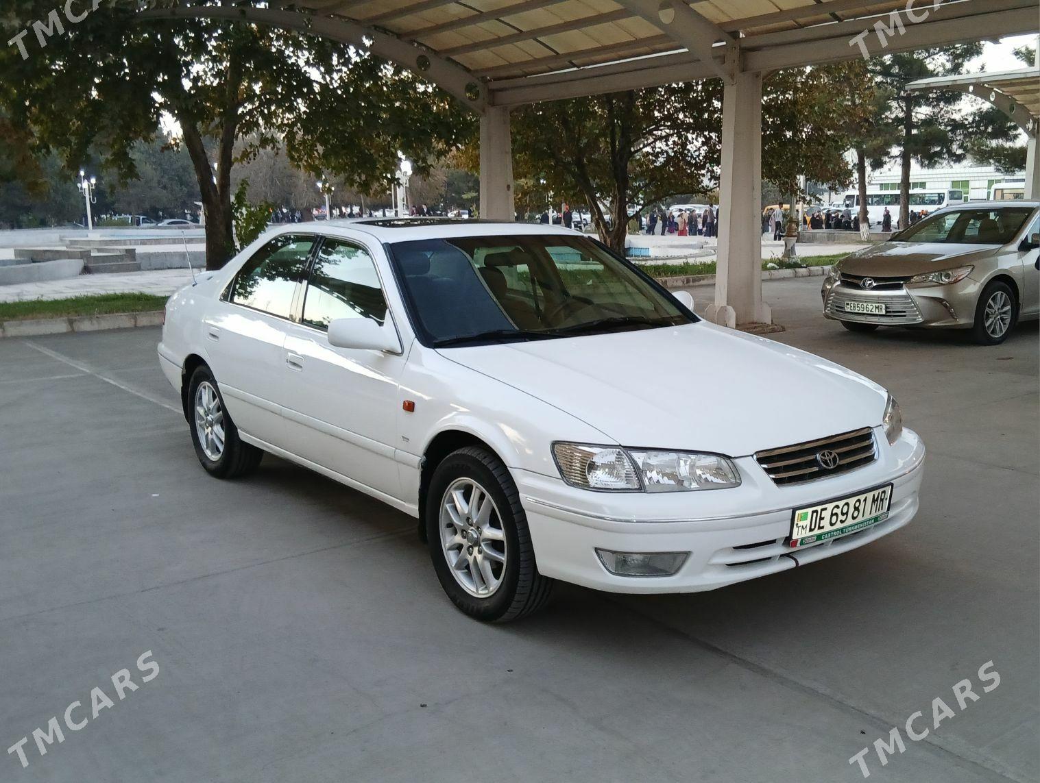 Toyota Camry 1998 - 134 000 TMT - Mary - img 3