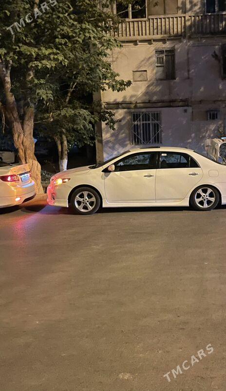 Toyota Corolla 2011 - 235 000 TMT - Aşgabat - img 3