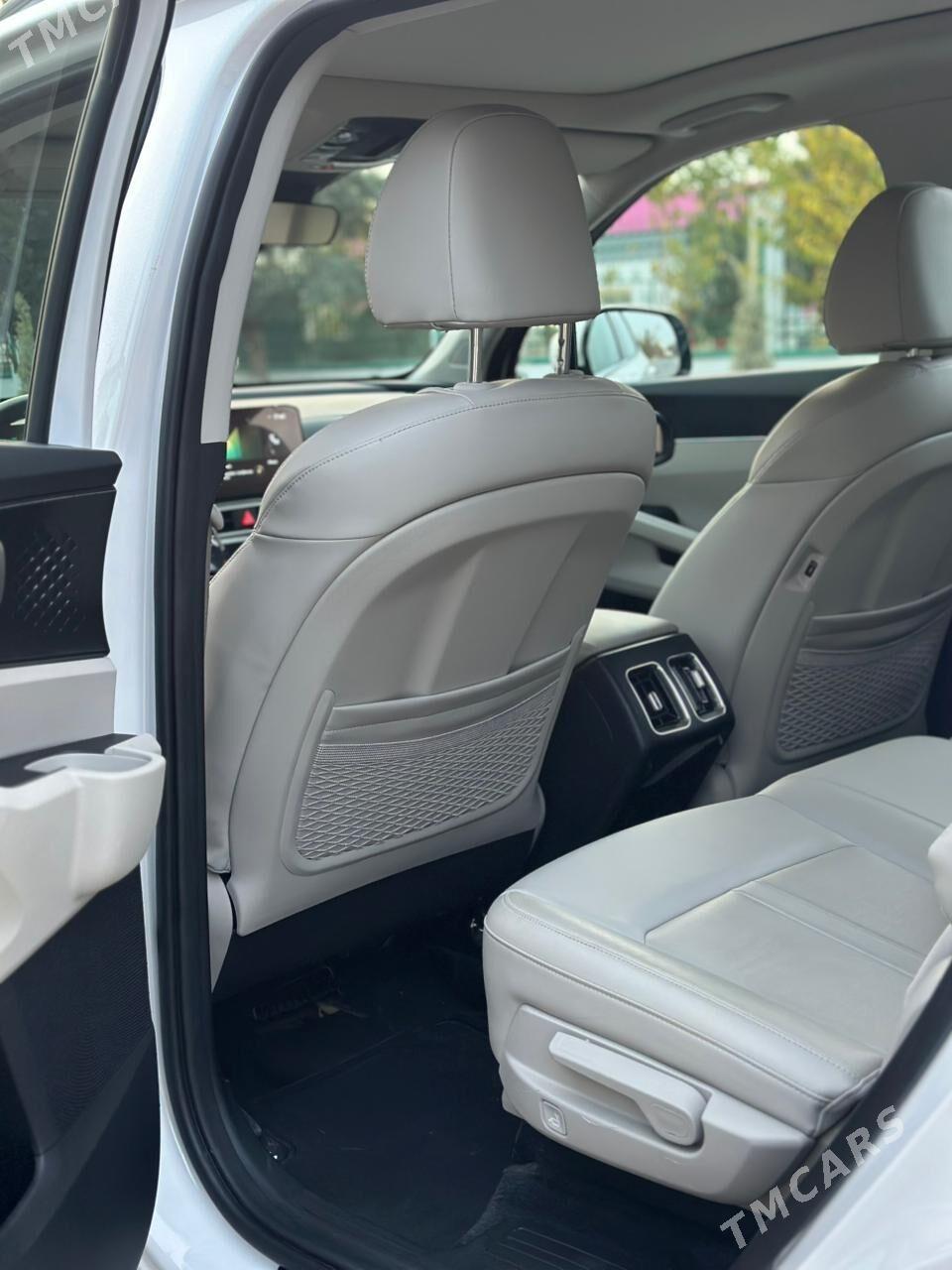 Kia Sorento 2024 - 645 000 TMT - Ашхабад - img 6