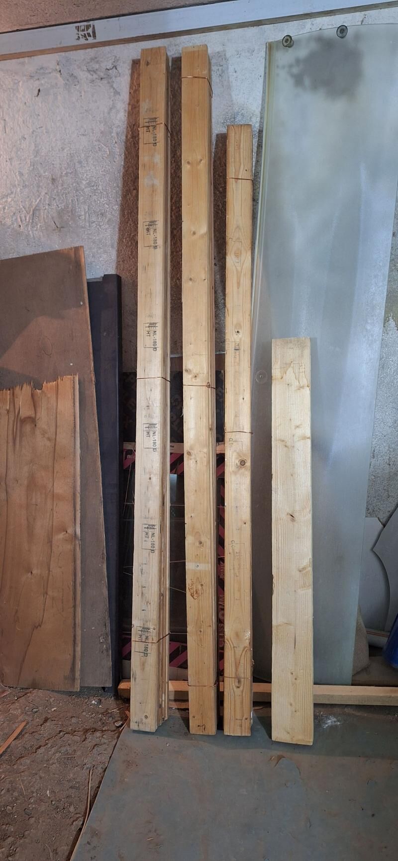 Топор Россия.дерев. рейки - Aşgabat - img 3