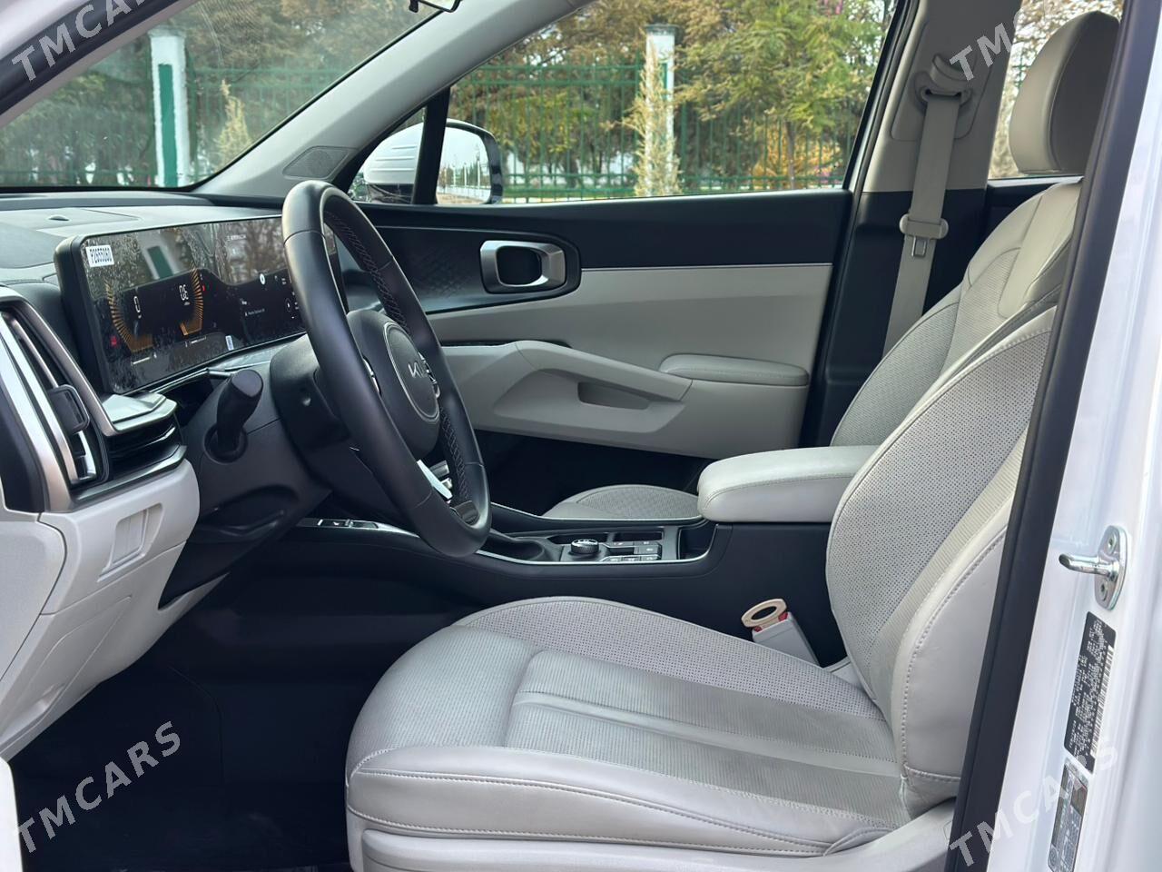 Kia Sorento 2024 - 645 000 TMT - Ашхабад - img 5