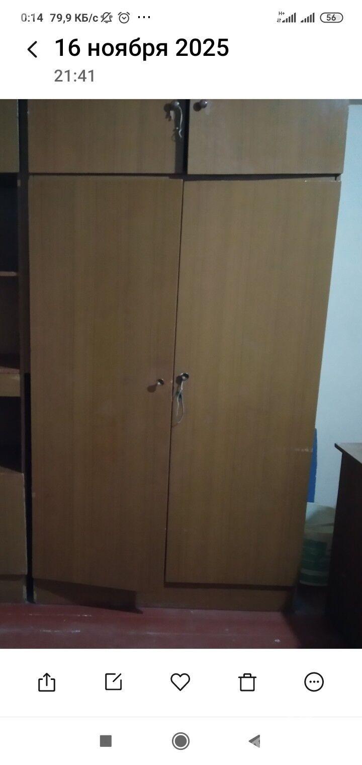 şkaf - Балканабат - img 1