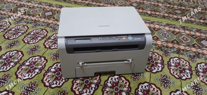 printer - Олимпийский городок - img 2