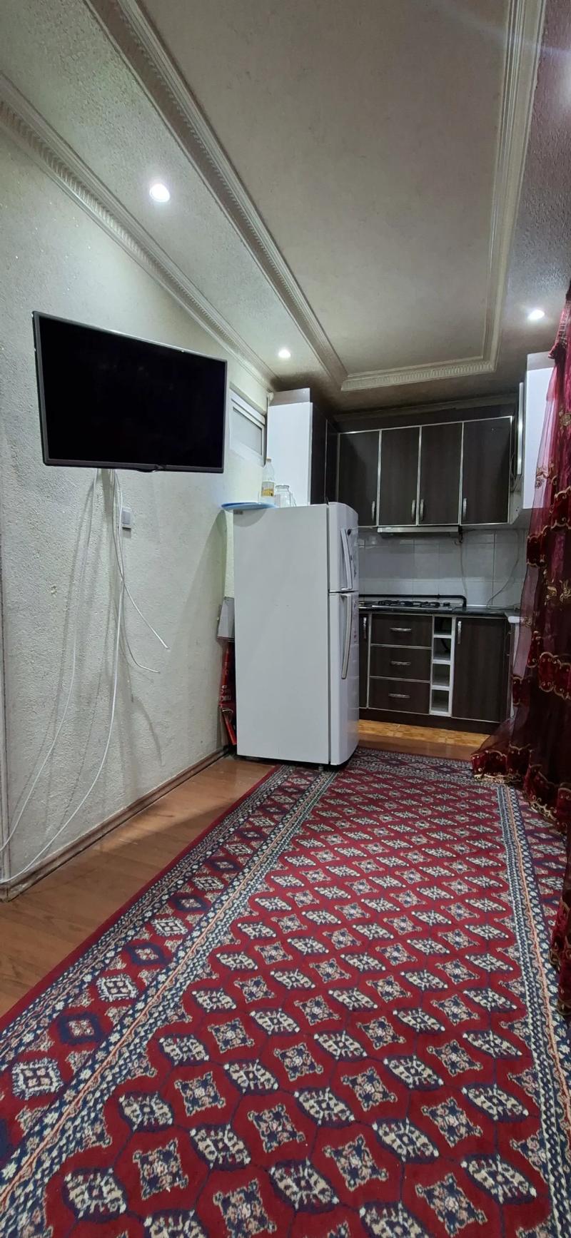 Arenda jay 9 Mkr - Ашхабад - img 6