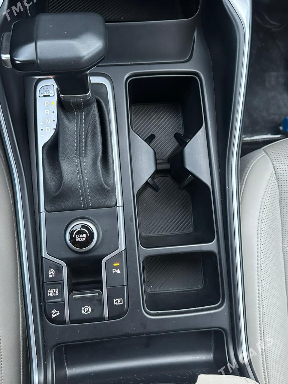 Kia Sorento 2024 - 645 000 TMT - Ашхабад - img 9