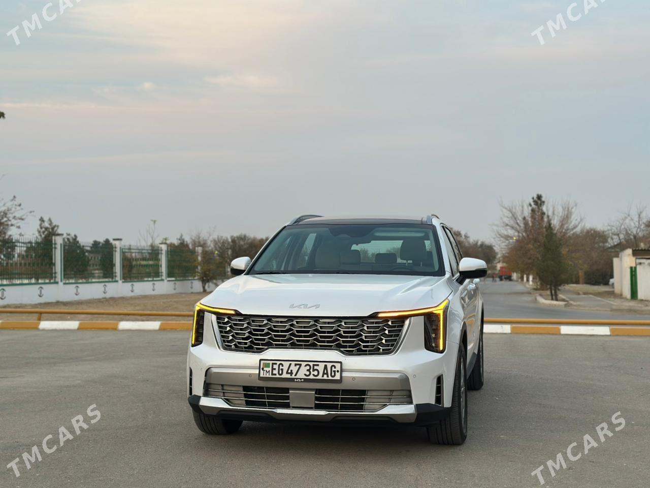 Kia Sorento 2024 - 645 000 TMT - Ашхабад - img 2