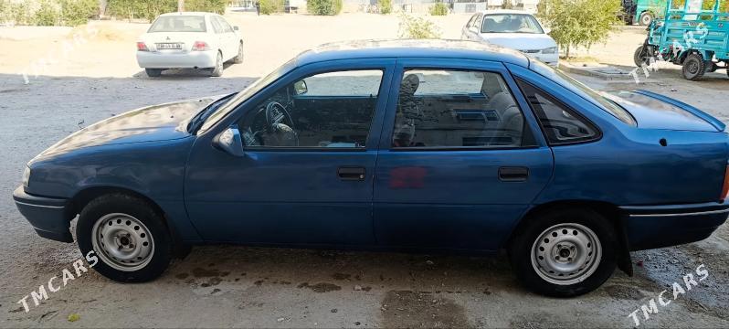 Opel Vectra 1991 - 32 000 TMT - Балканабат - img 3