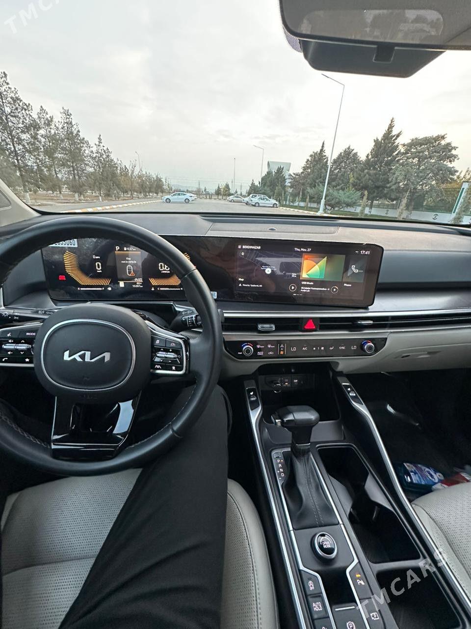 Kia Sorento 2024 - 645 000 TMT - Ашхабад - img 10