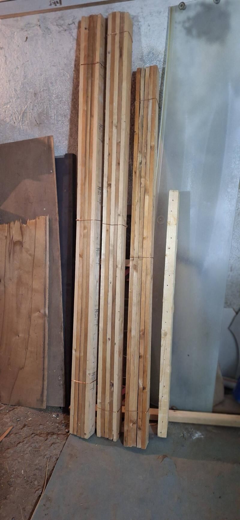 Топор Россия.дерев. рейки - Aşgabat - img 4