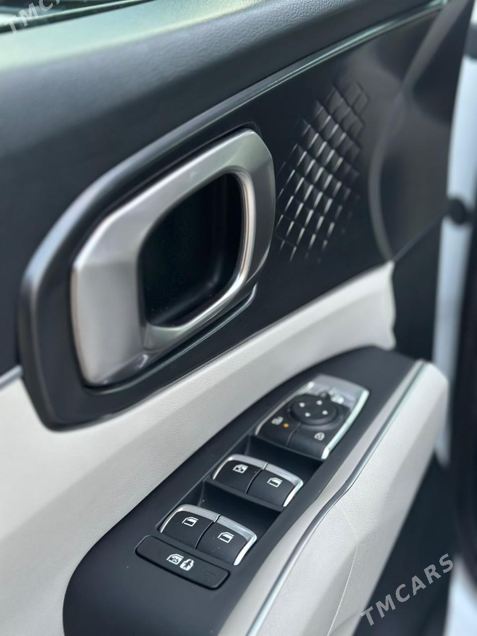 Kia Sorento 2024 - 645 000 TMT - Ашхабад - img 8