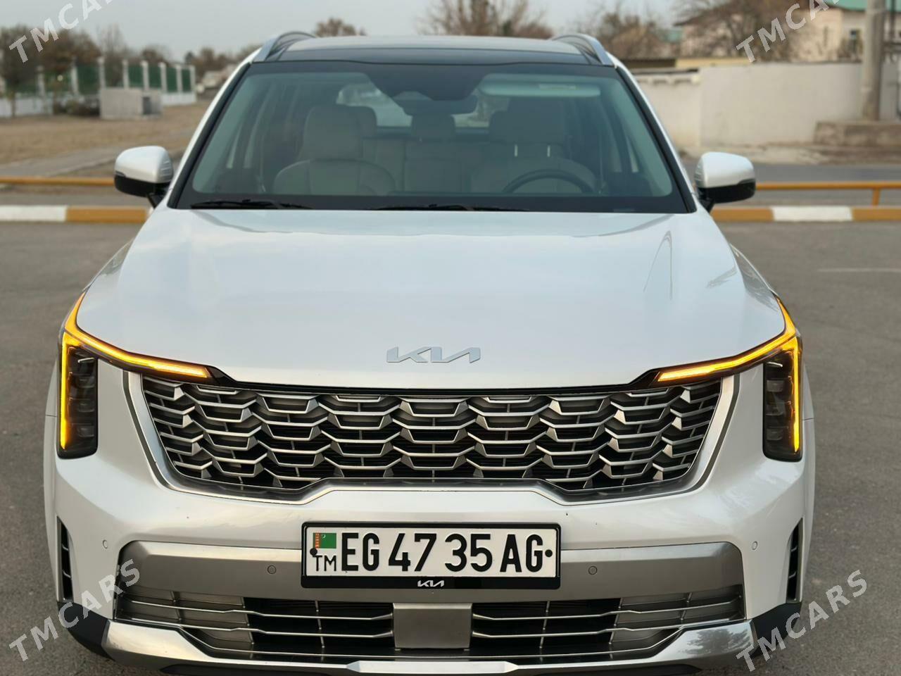 Kia Sorento 2024 - 645 000 TMT - Ашхабад - img 7