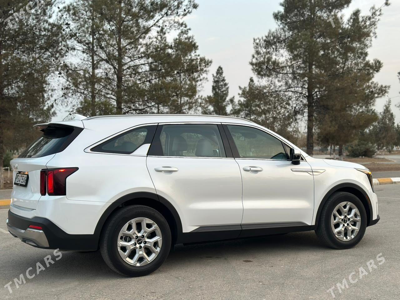 Kia Sorento 2024 - 645 000 TMT - Ашхабад - img 4