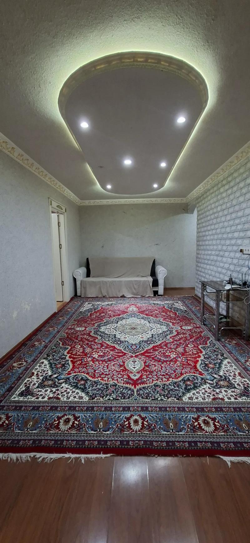 Arenda jay 9 Mkr - Ашхабад - img 3