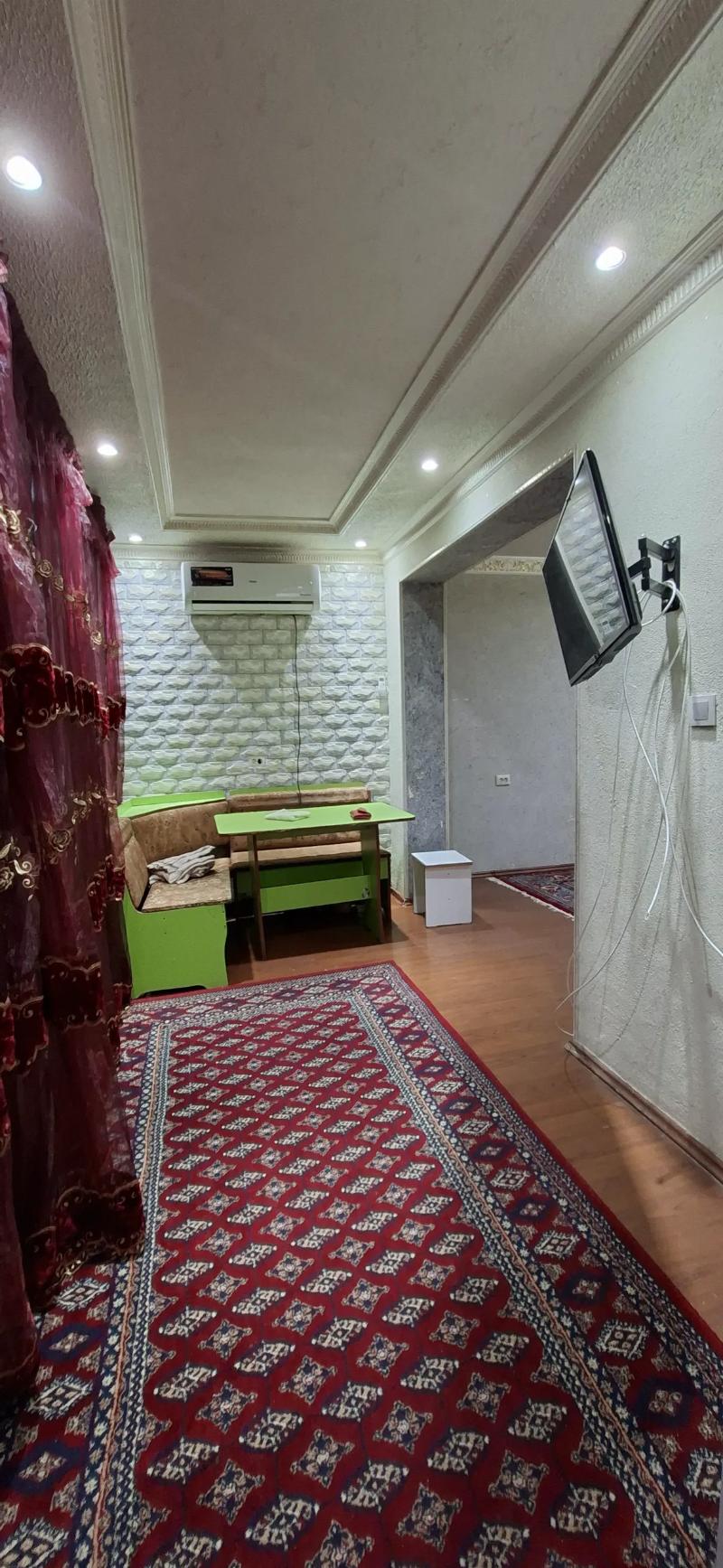 Arenda jay 9 Mkr - Ашхабад - img 7